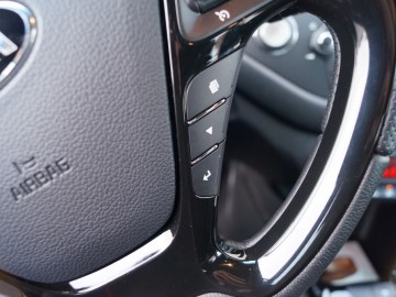 Kia Cee`d II Kombi 1.6 CRDI GT Line 136KM AT 7 &ndash; Cee`d nie cud?
