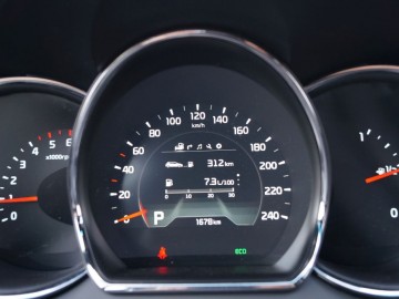 Kia Cee`d II Kombi 1.6 CRDI GT Line 136KM AT 7 &ndash; Cee`d nie cud?
