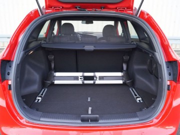 Kia Cee`d II Kombi 1.6 CRDI GT Line 136KM AT 7 &ndash; Cee`d nie cud?