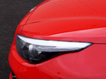 Kia Cee`d II Kombi 1.6 CRDI GT Line 136KM AT 7 &ndash; Cee`d nie cud?