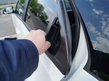 Honda Civic Tourer 1.8 i-VTEC Sport &ndash; Kr&oacute;lowa przestrzeni