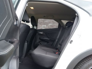 Honda Civic Tourer 1.8 i-VTEC Sport &ndash; Kr&oacute;lowa przestrzeni