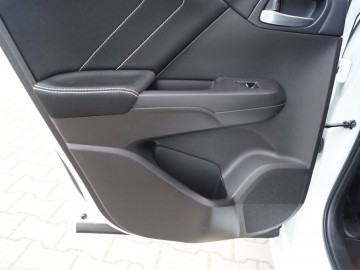Honda Civic Tourer 1.8 i-VTEC Sport &ndash; Kr&oacute;lowa przestrzeni