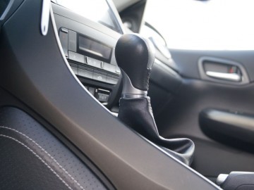 Honda Civic Tourer 1.8 i-VTEC Sport &ndash; Kr&oacute;lowa przestrzeni