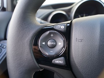 Honda Civic Tourer 1.8 i-VTEC Sport &ndash; Kr&oacute;lowa przestrzeni