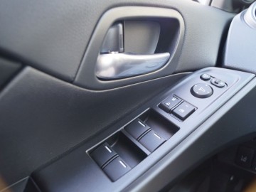 Honda Civic Tourer 1.8 i-VTEC Sport &ndash; Kr&oacute;lowa przestrzeni