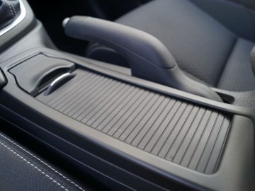 Honda Civic Tourer 1.8 i-VTEC Sport &ndash; Kr&oacute;lowa przestrzeni
