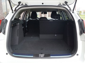 Honda Civic Tourer 1.8 i-VTEC Sport &ndash; Kr&oacute;lowa przestrzeni