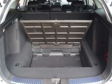 Honda Civic Tourer 1.8 i-VTEC Sport &ndash; Kr&oacute;lowa przestrzeni