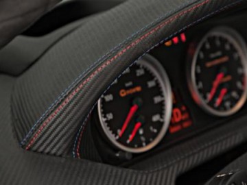 BMW M6 według G-Power