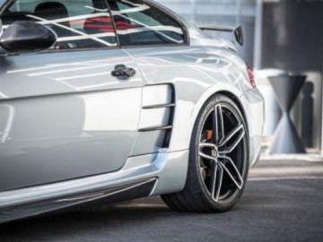 BMW M6 według G-Power