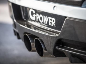 BMW M6 według G-Power