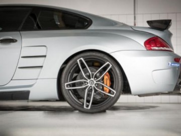 BMW M6 według G-Power
