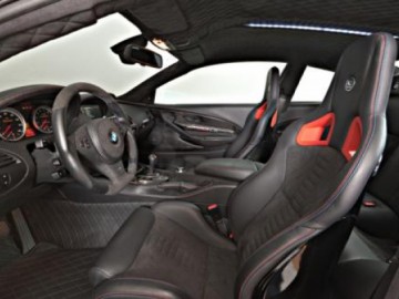BMW M6 według G-Power