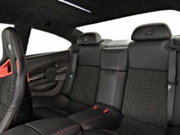 BMW M6 według G-Power