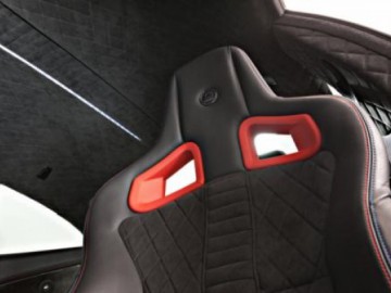 BMW M6 według G-Power