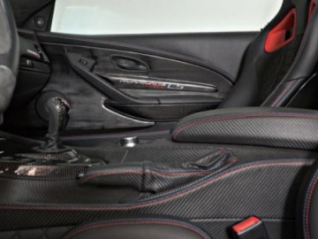 BMW M6 według G-Power