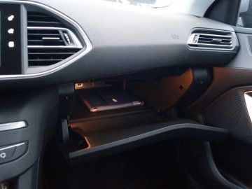 Peugeot 308 1.2 PureTech Active &ndash; Lepsza strona downsizingu