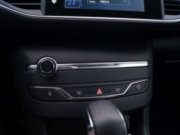 Peugeot 308 1.2 PureTech Active &ndash; Lepsza strona downsizingu