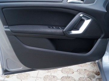 Peugeot 308 1.2 PureTech Active &ndash; Lepsza strona downsizingu