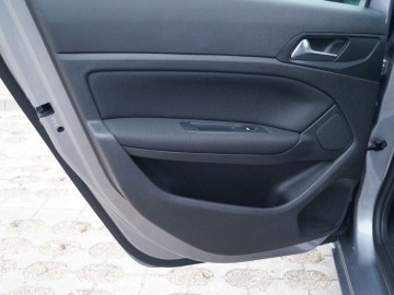 Peugeot 308 1.2 PureTech Active &ndash; Lepsza strona downsizingu