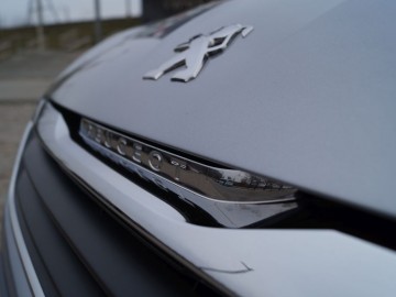 Peugeot 308 1.2 PureTech Active &ndash; Lepsza strona downsizingu