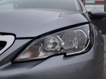 Peugeot 308 1.2 PureTech Active &ndash; Lepsza strona downsizingu