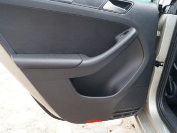 Volkswagen Jetta Highline 2.0 TDI BlueMotion Technology &ndash; Prawie Passat