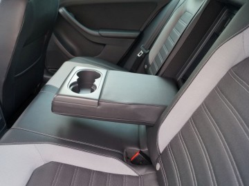 Volkswagen Jetta Highline 2.0 TDI BlueMotion Technology &ndash; Prawie Passat