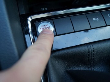 Volkswagen Jetta Highline 2.0 TDI BlueMotion Technology &ndash; Prawie Passat