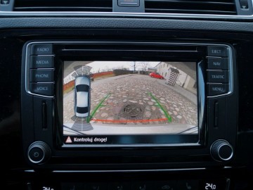 Volkswagen Jetta Highline 2.0 TDI BlueMotion Technology &ndash; Prawie Passat