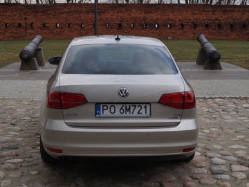 Volkswagen Jetta Highline 2.0 TDI BlueMotion Technology &ndash; Prawie Passat