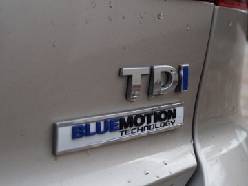 Volkswagen Jetta Highline 2.0 TDI BlueMotion Technology &ndash; Prawie Passat
