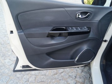 Renault Captur 110 KM 1.5 dCi Intense &ndash; Typ (Nie)kontrowersyjny