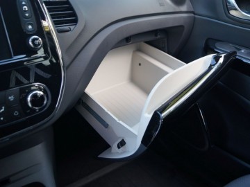 Renault Captur 110 KM 1.5 dCi Intense &ndash; Typ (Nie)kontrowersyjny