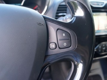 Renault Captur 110 KM 1.5 dCi Intense &ndash; Typ (Nie)kontrowersyjny