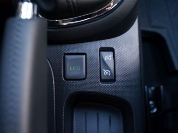 Renault Captur 110 KM 1.5 dCi Intense &ndash; Typ (Nie)kontrowersyjny