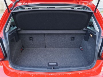 Volkswagen Polo 1.2 TSI 110KM BlueMOTION Highline &ndash; Sprawdzony