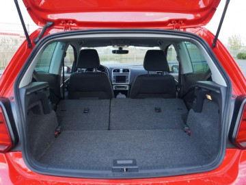 Volkswagen Polo 1.2 TSI 110KM BlueMOTION Highline &ndash; Sprawdzony