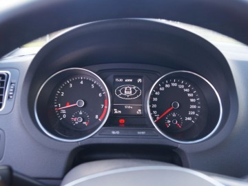 Volkswagen Polo 1.2 TSI 110KM BlueMOTION Highline &ndash; Sprawdzony