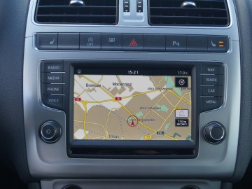 Volkswagen Polo 1.2 TSI 110KM BlueMOTION Highline &ndash; Sprawdzony