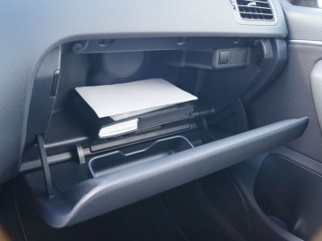 Volkswagen Polo 1.2 TSI 110KM BlueMOTION Highline &ndash; Sprawdzony
