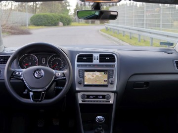 Volkswagen Polo 1.2 TSI 110KM BlueMOTION Highline &ndash; Sprawdzony