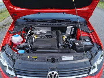 Volkswagen Polo 1.2 TSI 110KM BlueMOTION Highline &ndash; Sprawdzony