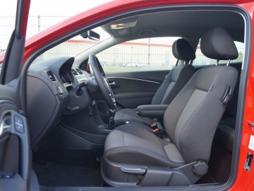 Volkswagen Polo 1.2 TSI 110KM BlueMOTION Highline &ndash; Sprawdzony
