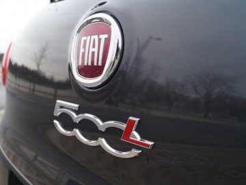 Fiat 500L 1.4 T-Jet – Wyłamuje się ze schematu