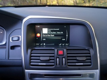 Volvo XC60 D5 AWD 220 KM &ndash; Ikea na kołach