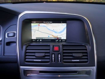 Volvo XC60 D5 AWD 220 KM &ndash; Ikea na kołach