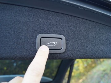 Volvo XC60 D5 AWD 220 KM &ndash; Ikea na kołach