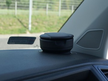 Volkswagen Transporter 2,0 TDi 140 KM MT6 &ndash; Og&oacute;rek po przejściach&hellip;